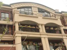 香馥湾4室南朝向900.00万元/套出售