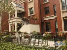 香馥湾酒店式公寓 1室1厅 南 北