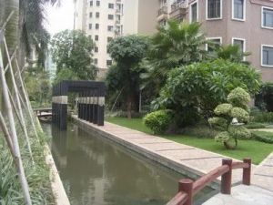 碧翠华庭南向四房格局方正拧包入住业主诚意出售