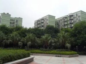 带一个私家平台,喜欢平台的,是否是你心目中的房子