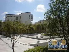 上院南区,商品房电梯中层,近地铁,配套完善,采光好