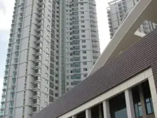 万达广场 良志2期带大露台 3室2厅 产权清晰 看房方便