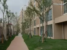 黄河北大沙坪亚太嘉园两室一厅精装修可按揭