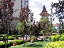 2016年楼,精装修,西南朝向,采光视野不遮挡