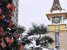 铁路局 仁恒国际 近地铁口 品质住宅小区 3室2厅