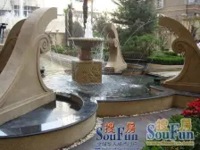 金昌南路 华富瑞士豪庭 南北通透 视野开阔 带装修