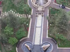 东方红广场地铁口金昌路精装复式