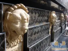 广场 瑞士豪庭 舒适住宅 复式两层 精装修 诚心出售