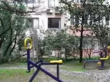 09年房龄海伦路地铁口品质小区刷卡到户全明南北通三房