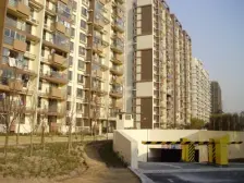 低密度别墅区,环境优美,配套完善,交通便利,急售。