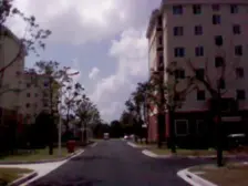 绿色家园 5室2厅 东 南 西 北