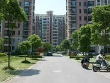 百联商圈+满五年+普宅+中高楼层视野好