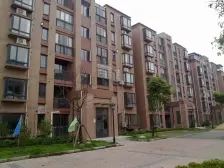 豫园雅郡3室2厅1卫南北朝向119.00万元/套出售