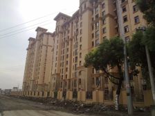 【万安金邸】| 上海市金山区朱泾镇万安街55弄9号302室