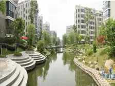 四层东边户别墅,采光好,环境好,交通便利