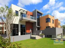 中心区,低于市场价,复地北桥城三期 950万 4室2厅3卫