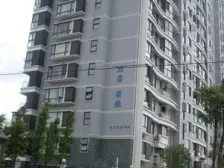 杰圣家苑 2室2厅 西南