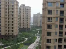 大两房,功能性高,近3号线18号线长江南路站 全北通透