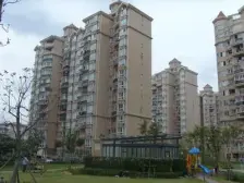 可变南北两房,双轨地铁,次新小区