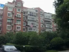 近新江湾 上叠5复6带7楼阁楼 5室3厅 精装修 交通便利