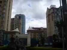 近地铁 精装修 南北通透 飞机户型