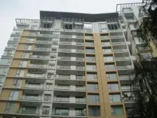 二次装修 前后无遮挡 南北通飞机户型