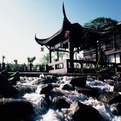 芙蓉古城云南区3室2厅南