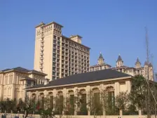 北蔡·星河湾·4室·1厅