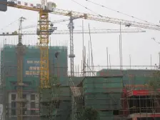 南翔 · 朗诗绿色街区 · 1室 · 1厅