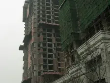 八桥 晋愉天意三房105万