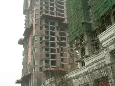 大渡口区巴国城后门精装修安心卖大三房带家具家电