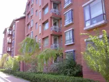 人气小区,总价低,户型方正,小区出行便利