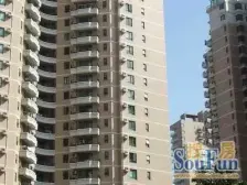 绿城物业 精装带地暖 双南全明采光无遮挡 3+1户型