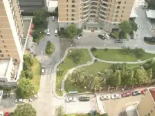 永新花苑 2室1厅 南