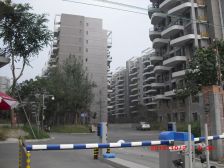 西财学府尚郡4室2厅南