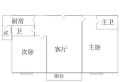 东明家园户型图
