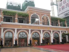 大城区少有联排别墅 地下两层 上下5层半 精装修