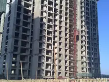 和平新元绿洲 198平米 全新精装复式 采光佳 产权清晰