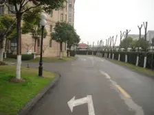 静安新城·臻果国际·1室·1厅