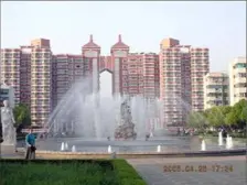 新上(加装电梯)凤凰楼层,四房适合一家三代