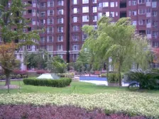 大平层品质小区,产权车位,高区景观房,万科物业