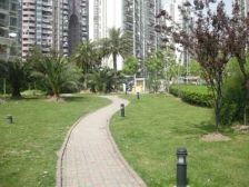 静安新城·九歌上郡·2室·1厅