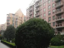 君悦花园 4室2厅2卫 南北