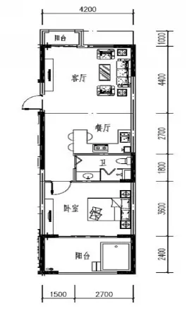 博鳌香槟郡户型图