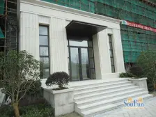 地铁口1室1厅+满五税少+小区人车分流+绿化高