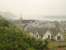 中国边城 6室4厅 东南