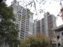 东欧逸景 气象局地铁口 拎包入住