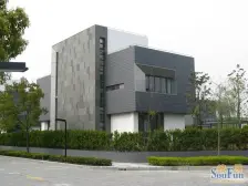 沁风雅泾5室南朝向4200.00万元/套出售