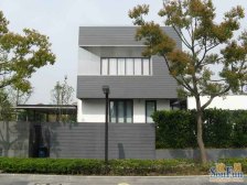 沁风雅泾轩 4室2厅0卫 南