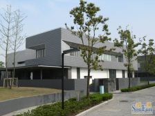 沁风雅泾6室南朝向4200.00万元/套出售